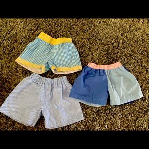 Boys shorts